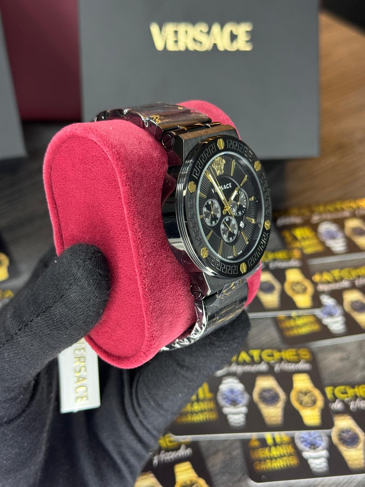 VERSACE görünüm 2